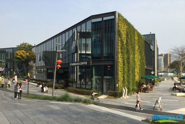 一塊來體驗一下前海“高大上”的投資環境！(圖3)