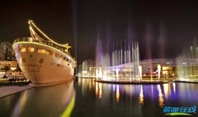 東方“曼哈頓”前海注冊公司突破10萬家!(圖2) http://m.yxlunwen2014.com/e/