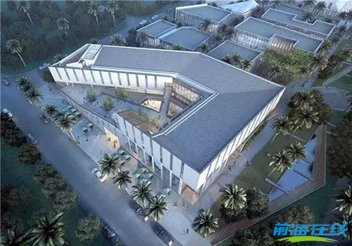 東方“曼哈頓”前海注冊公司突破10萬家!(圖3) 如何注冊前海公司