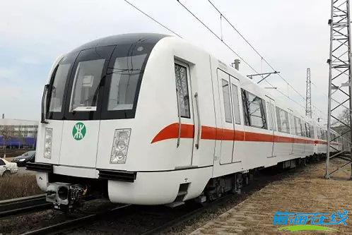 地鐵11號線開通啦!福田15分鐘到前海(圖2) 注冊前海公司