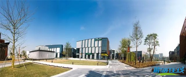 "前海夢工場"成為港澳青年內(nèi)地發(fā)展嘅“第一(圖5) 前海注冊公司