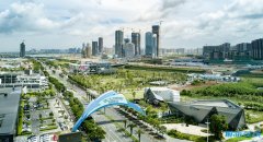 前海2017上半年新增注冊(cè)企業(yè)21342家！