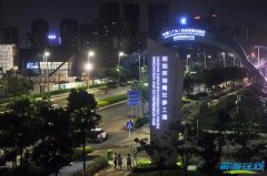 為何越來(lái)越多的智能硬件公司選擇注冊(cè)在深圳前