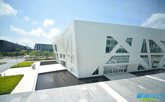 前海跨境電商迅猛發展 深圳海關助陣雙十一(圖3) 注冊前海公司