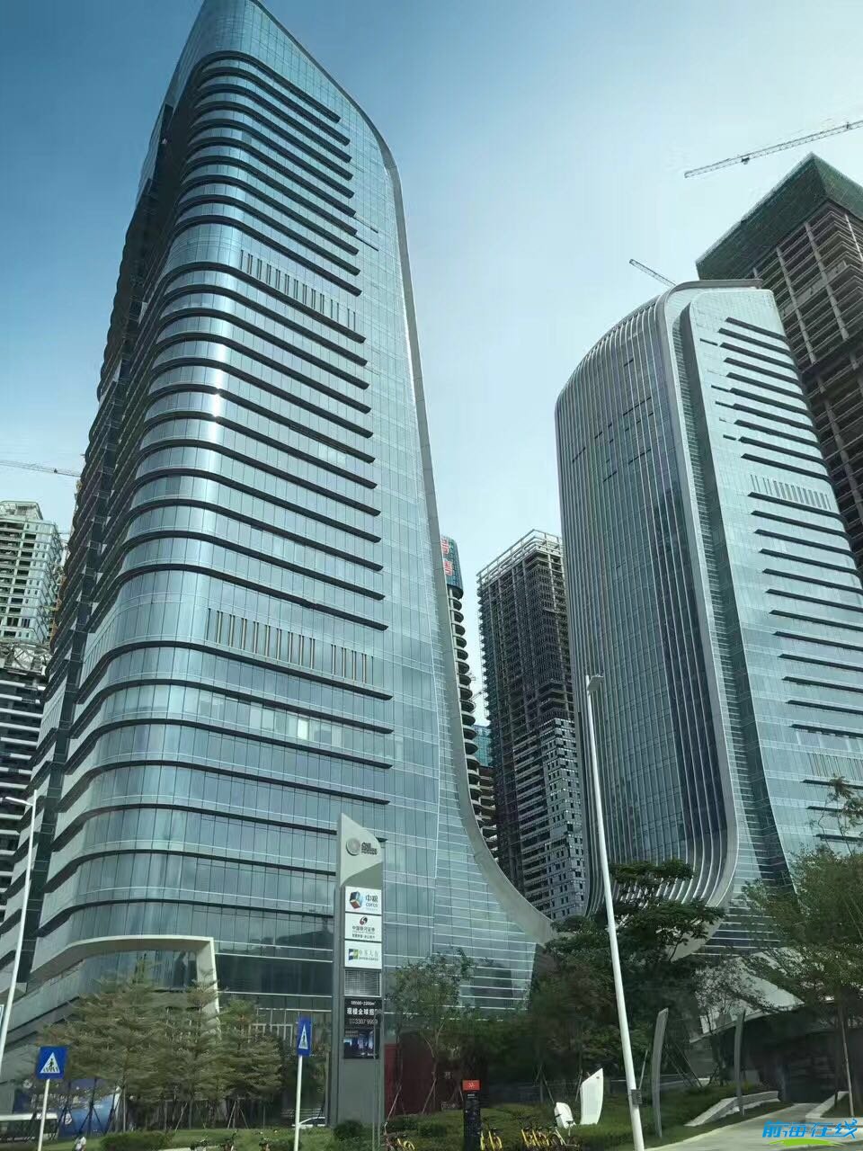 關于前海住所托管你應該知道的9個問題(圖2) 注冊前海公司