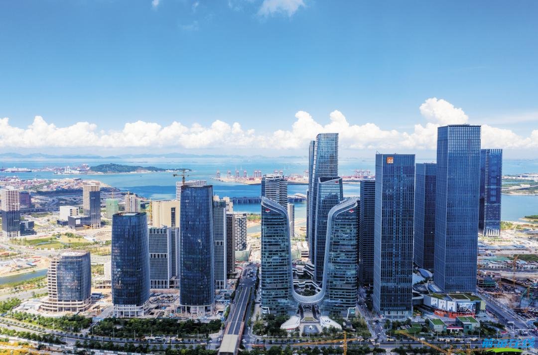 多項政策鼓勵深港金融市場互聯互通方面!(圖4) 注冊前海港資公司